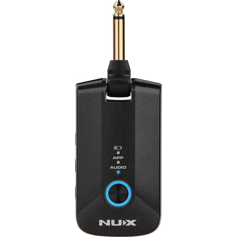 Bluetooth deals guitar jack