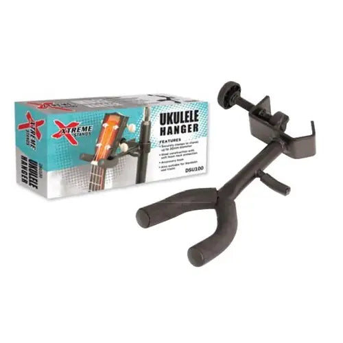 Xtreme DSU100 Clamp-On Ukulele Hanger