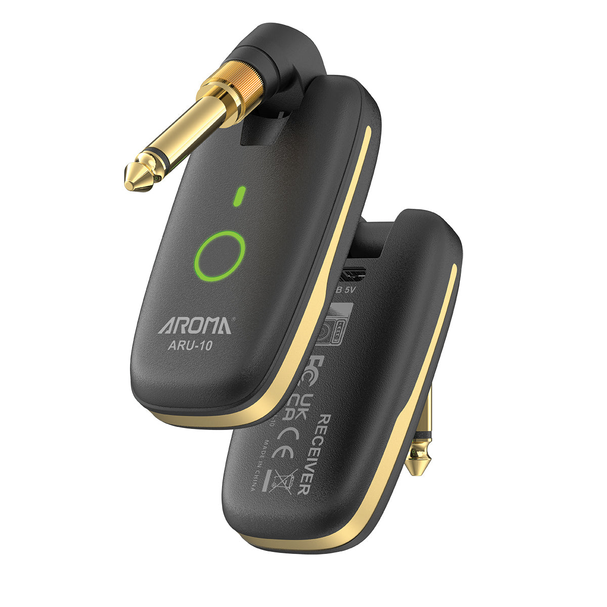 Aroma ARU-10 Instrument Wireless System