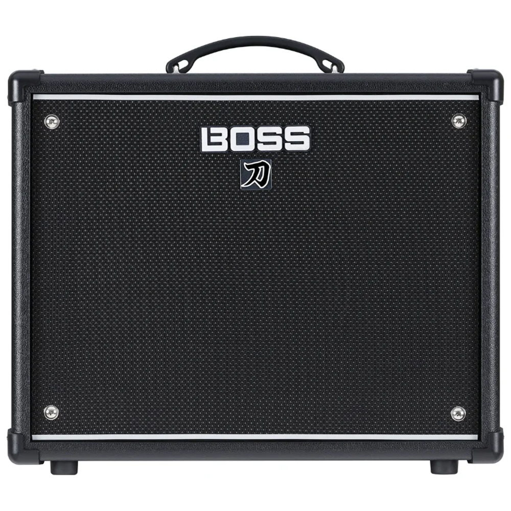 Boss Katana 50 Gen 3 50-Watt Guitar Amplifier