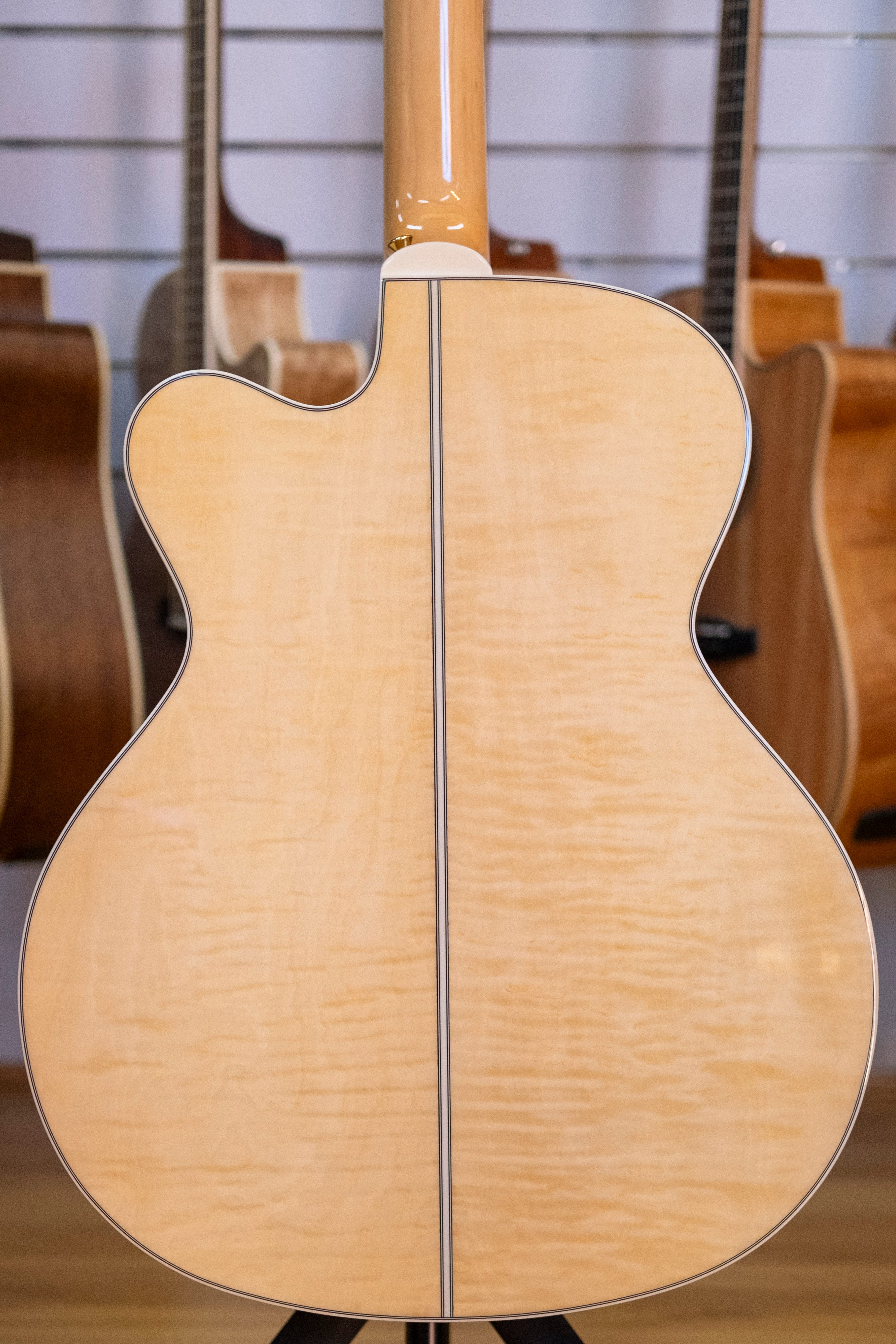Takamine G70 Series Jumbo 12-String Acoustic Electric Guitar