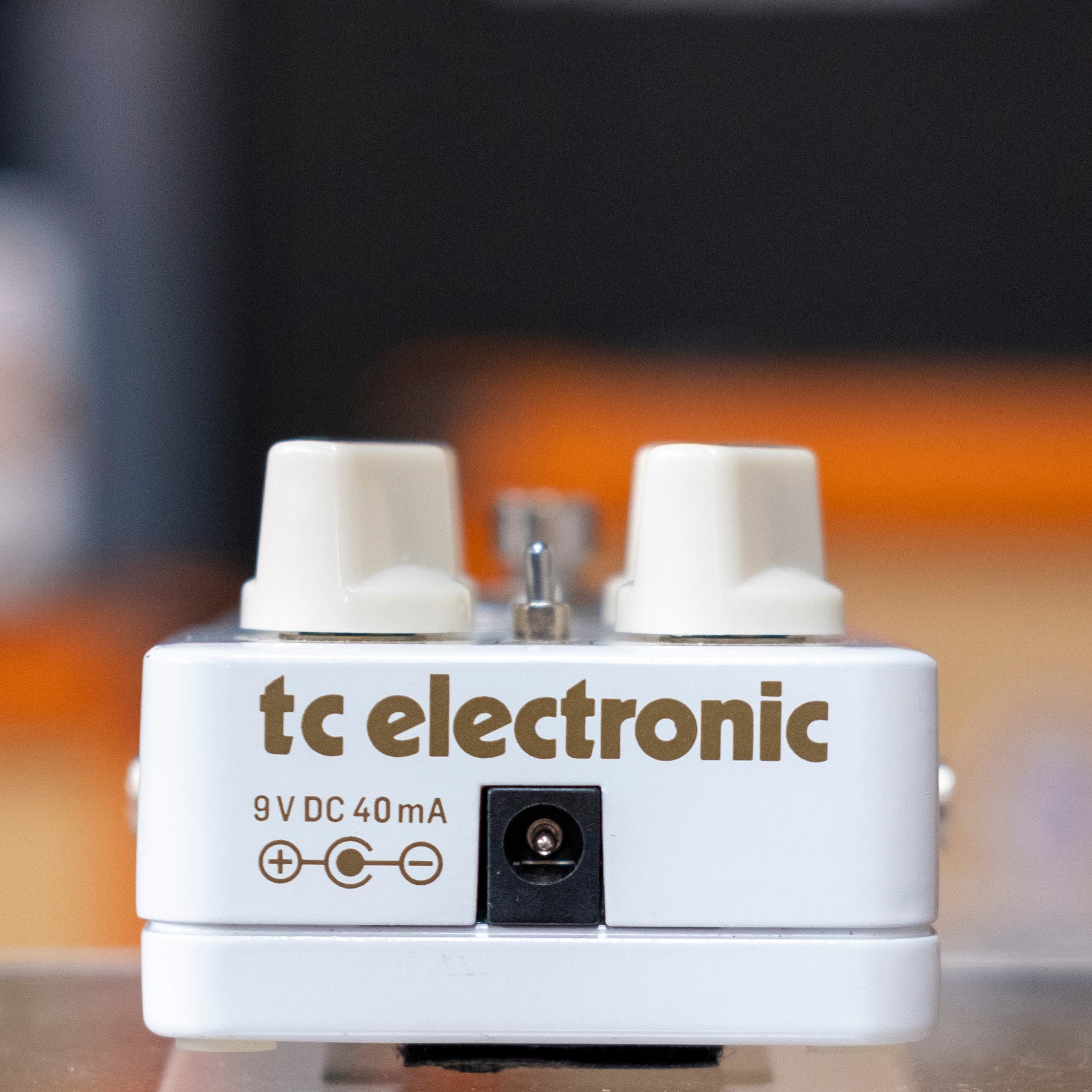 TC Electronic Spark Booster (Pre-Owned)