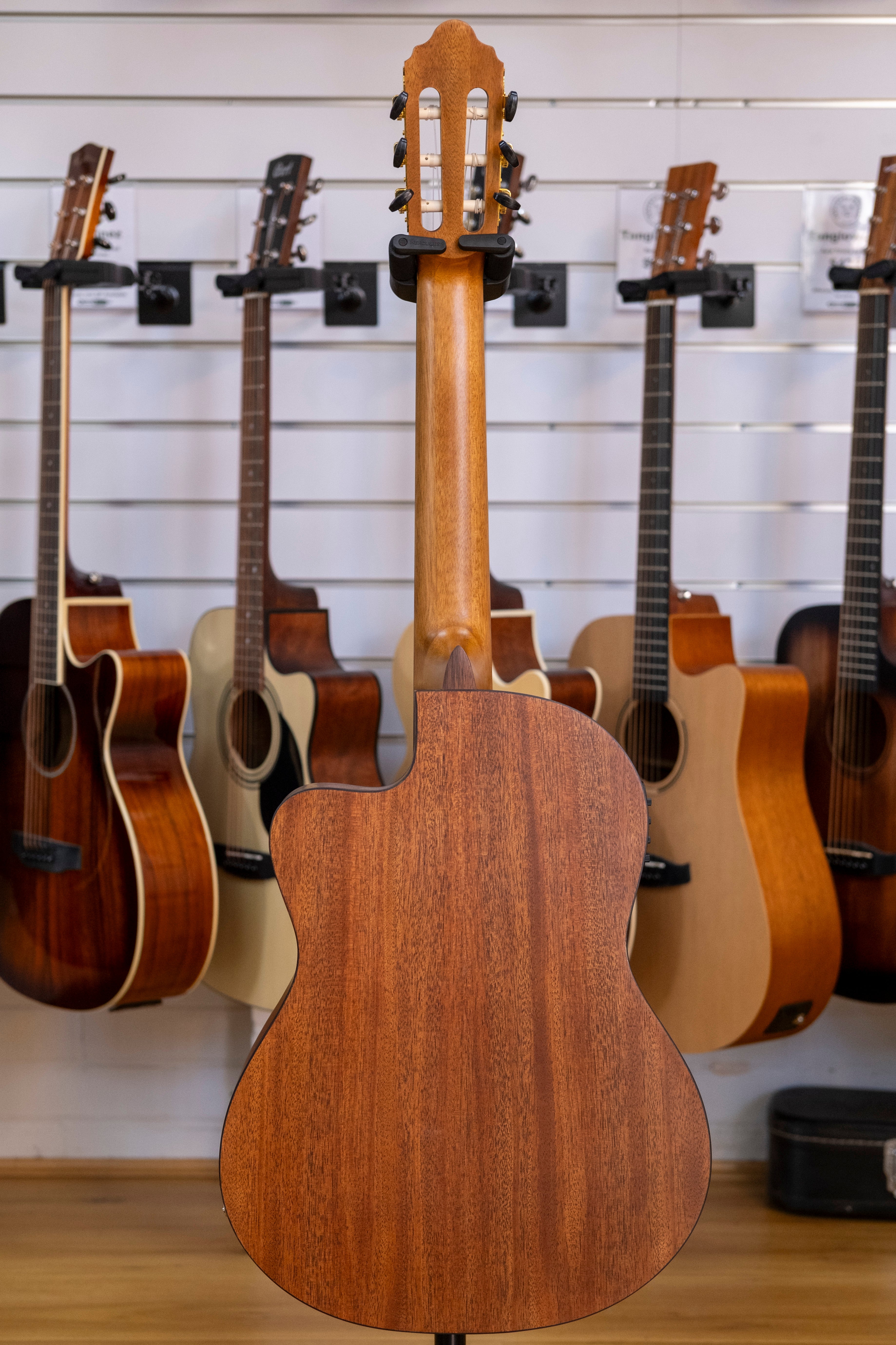 Valencia 300 Series Classical Electric Guitar