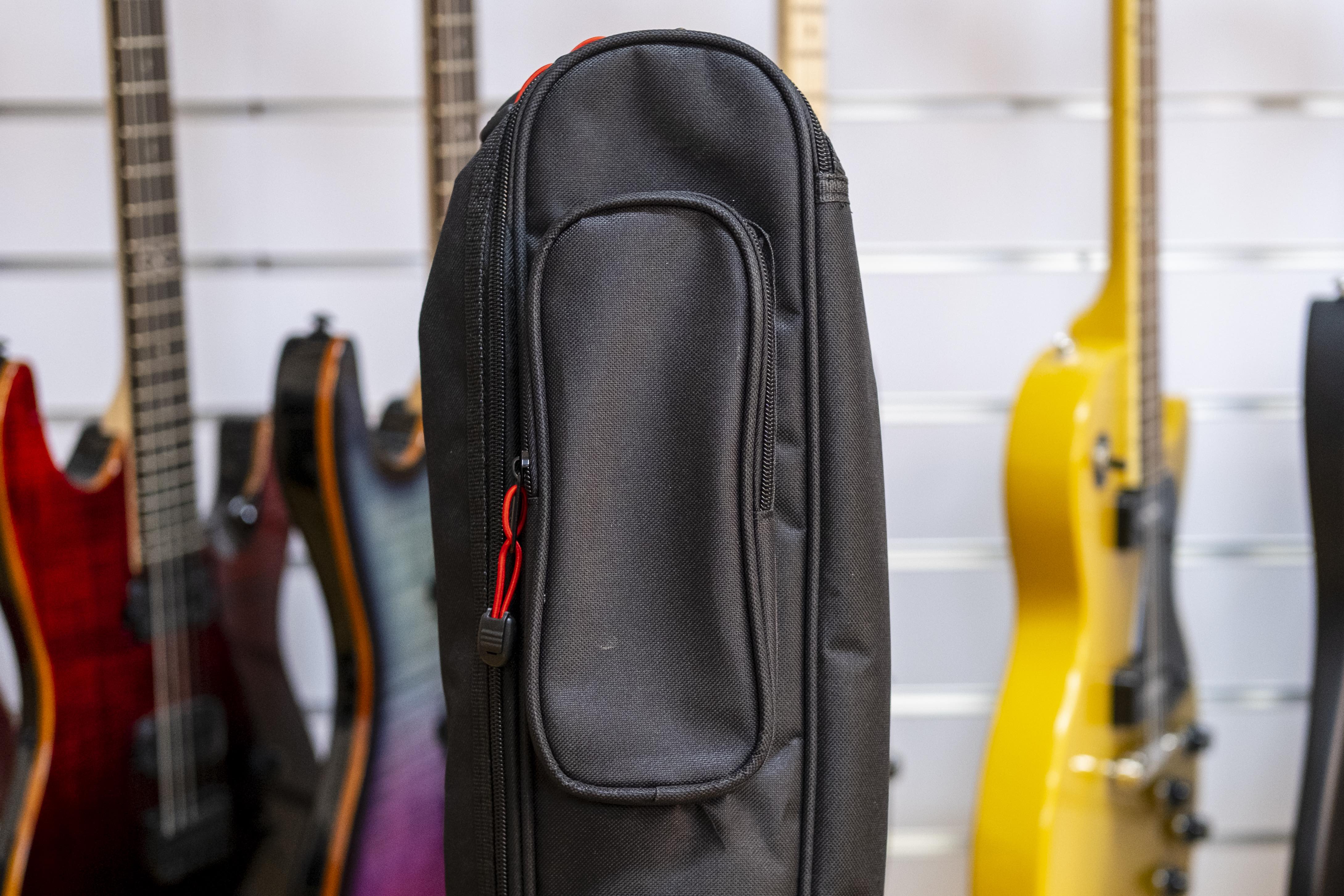 Underdog Guitars Baritone Ukulele Gig Bag