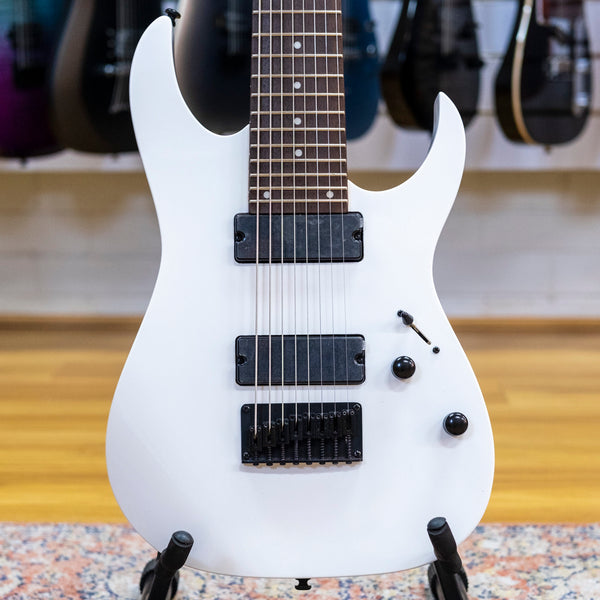 Rg8 guitar on sale