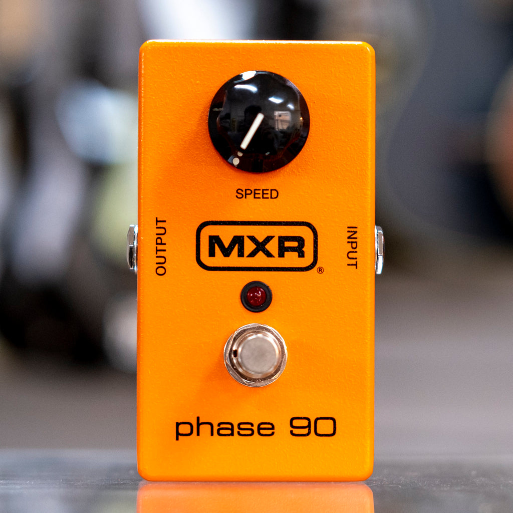 MXR Phase 90 フェイザー セール - ギター