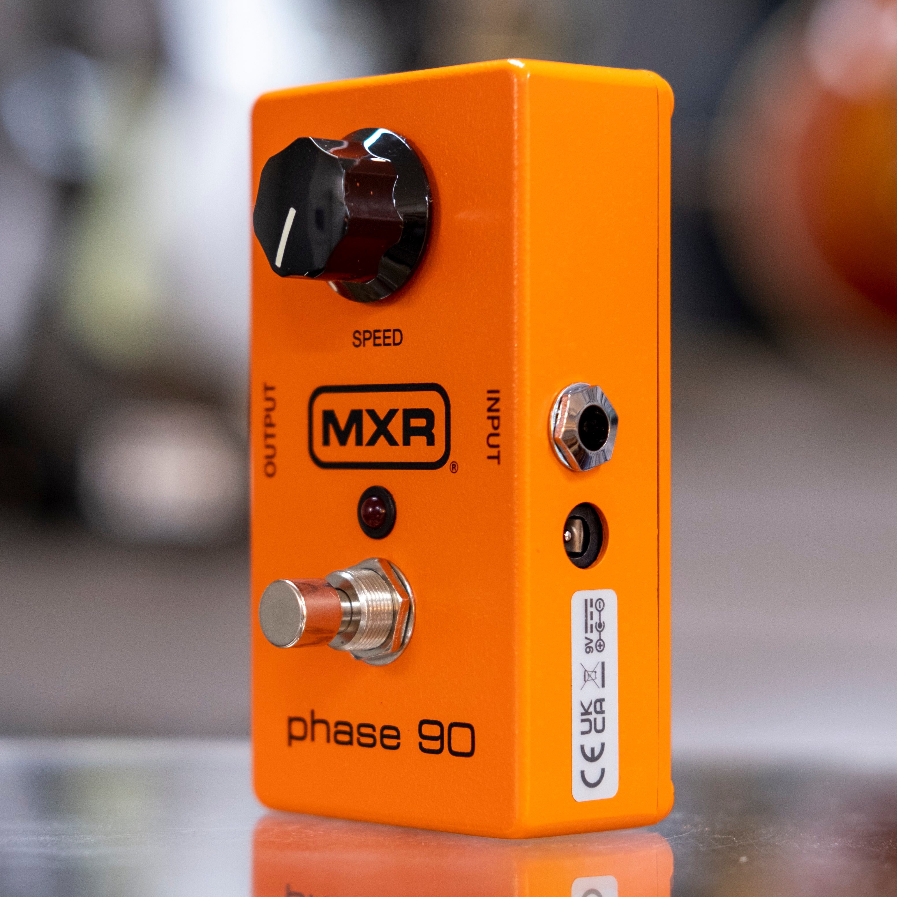 MXR phase90 - ギター