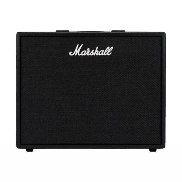 Marshall Code 50 50-Watt Electric Guitar Amp