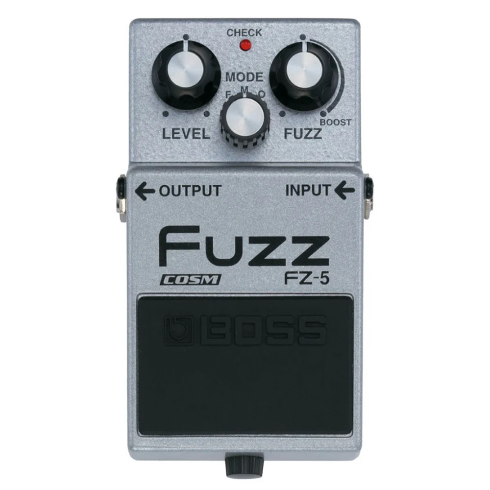 Boss FZ-5 Fuzz Pedal