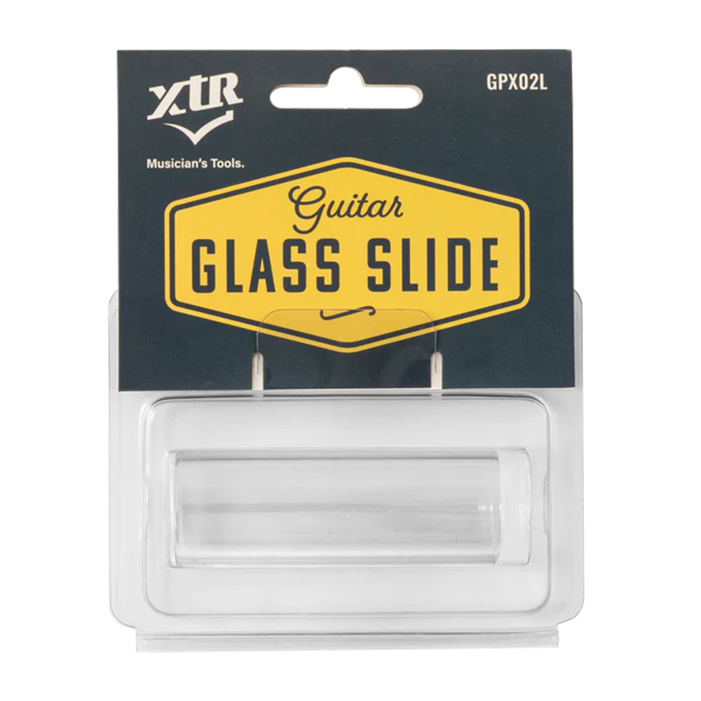 XTR Regular Wall Long Glass Slide