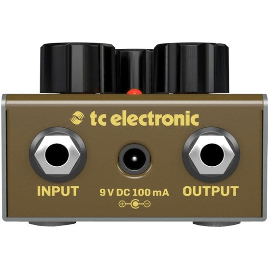 TC Electronic Honey Pot Fuzz Pedal