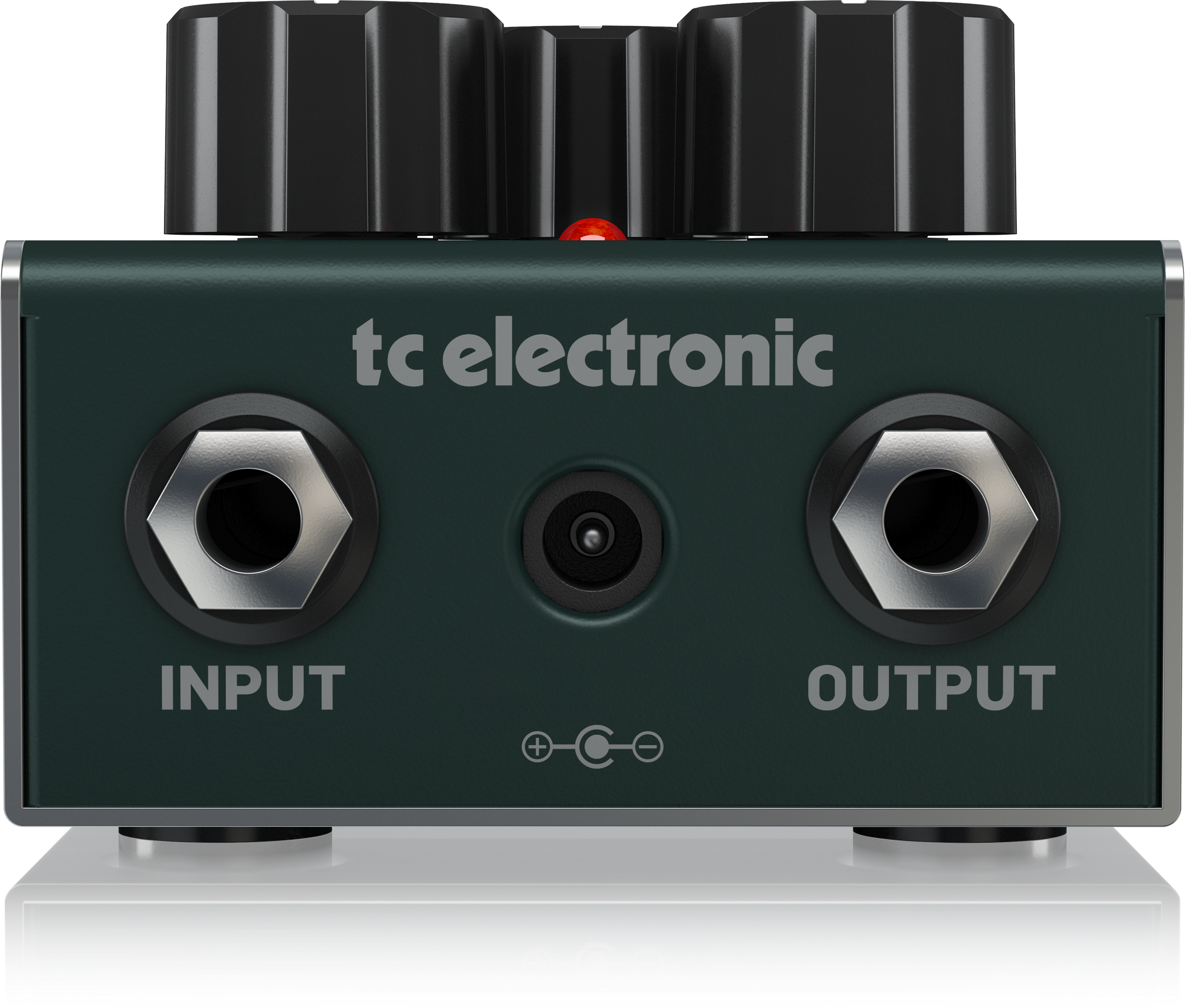 TC Electronic Gauss Tape Echo Delay Pedal