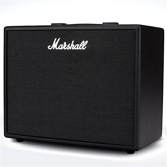 Marshall Code 50 50-Watt Electric Guitar Amp