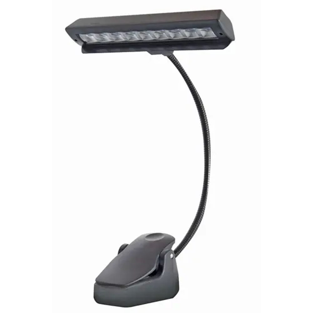 AMS 9 LED Music Light