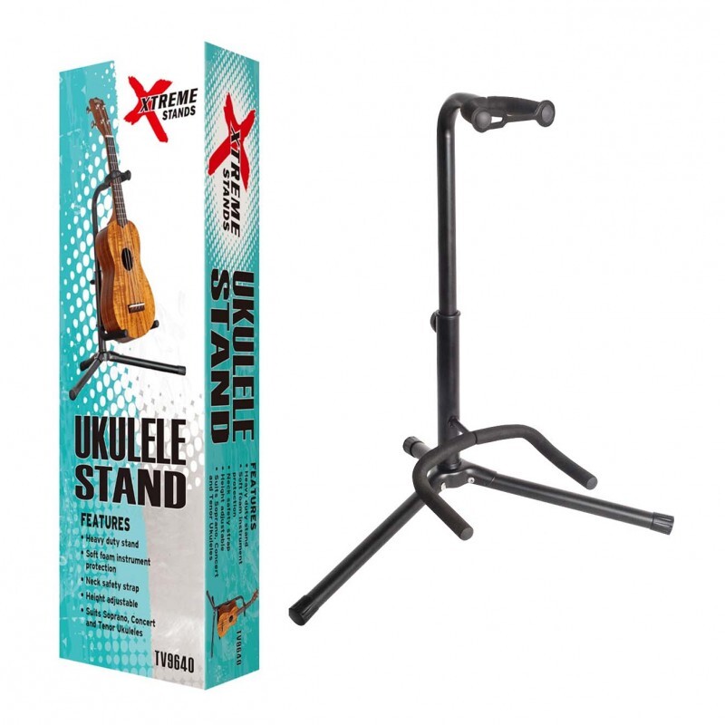 Xtreme Ukulele Stand