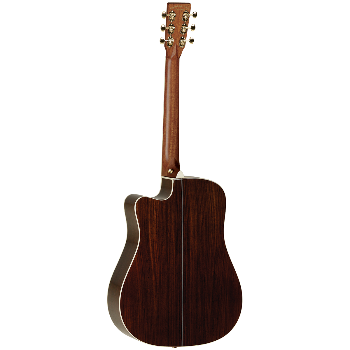 Tanglewood Heritage Series Dreadnought Acoustic Electric Guitar