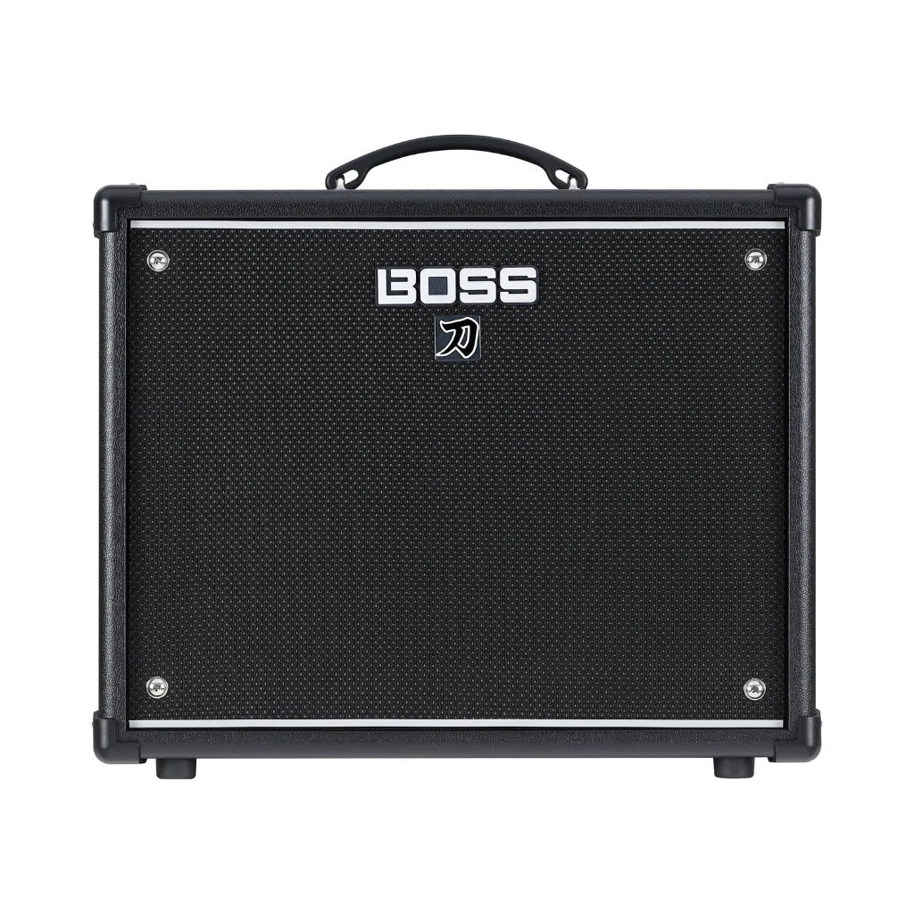 Boss Katana Gen 3 50-Watt Guitar Amplifier