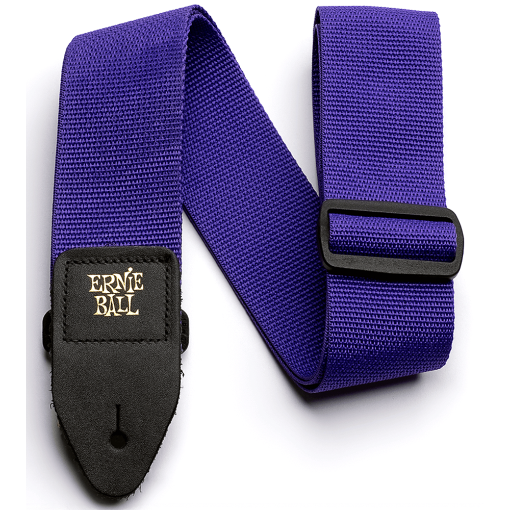 Ernie Ball Polypro Guitar Strap