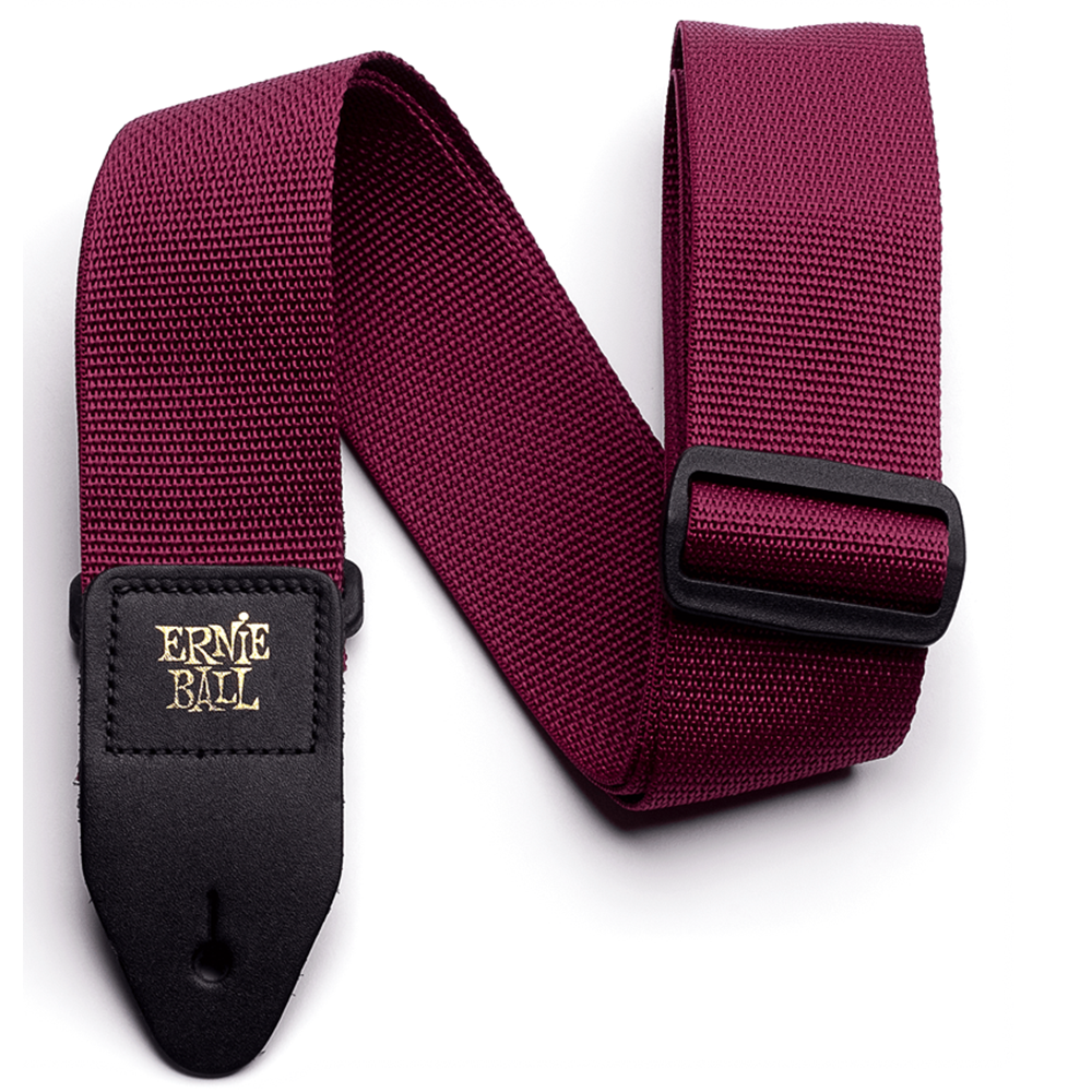 Ernie Ball Polypro Guitar Strap