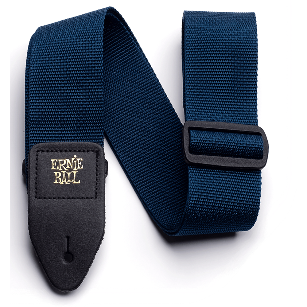 Ernie Ball Polypro Guitar Strap