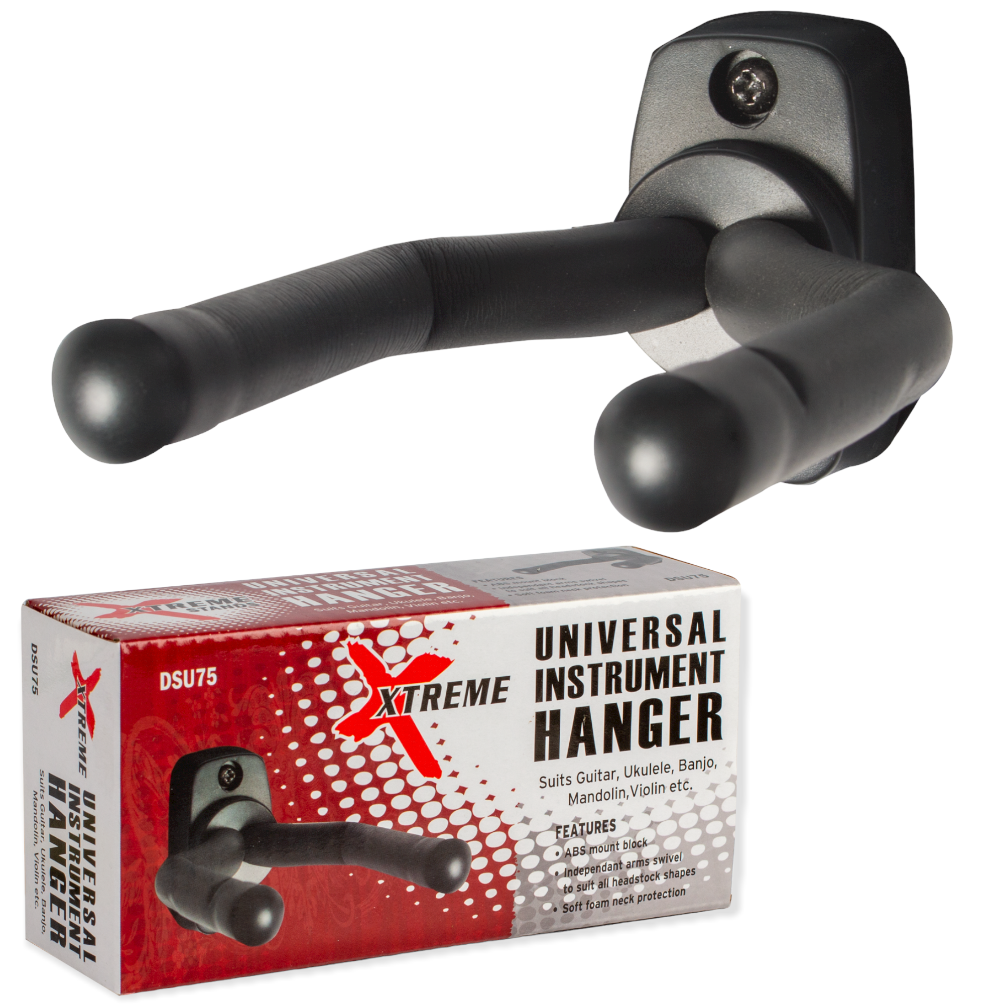 Xtreme DSU75 Universal Instrument Hanger