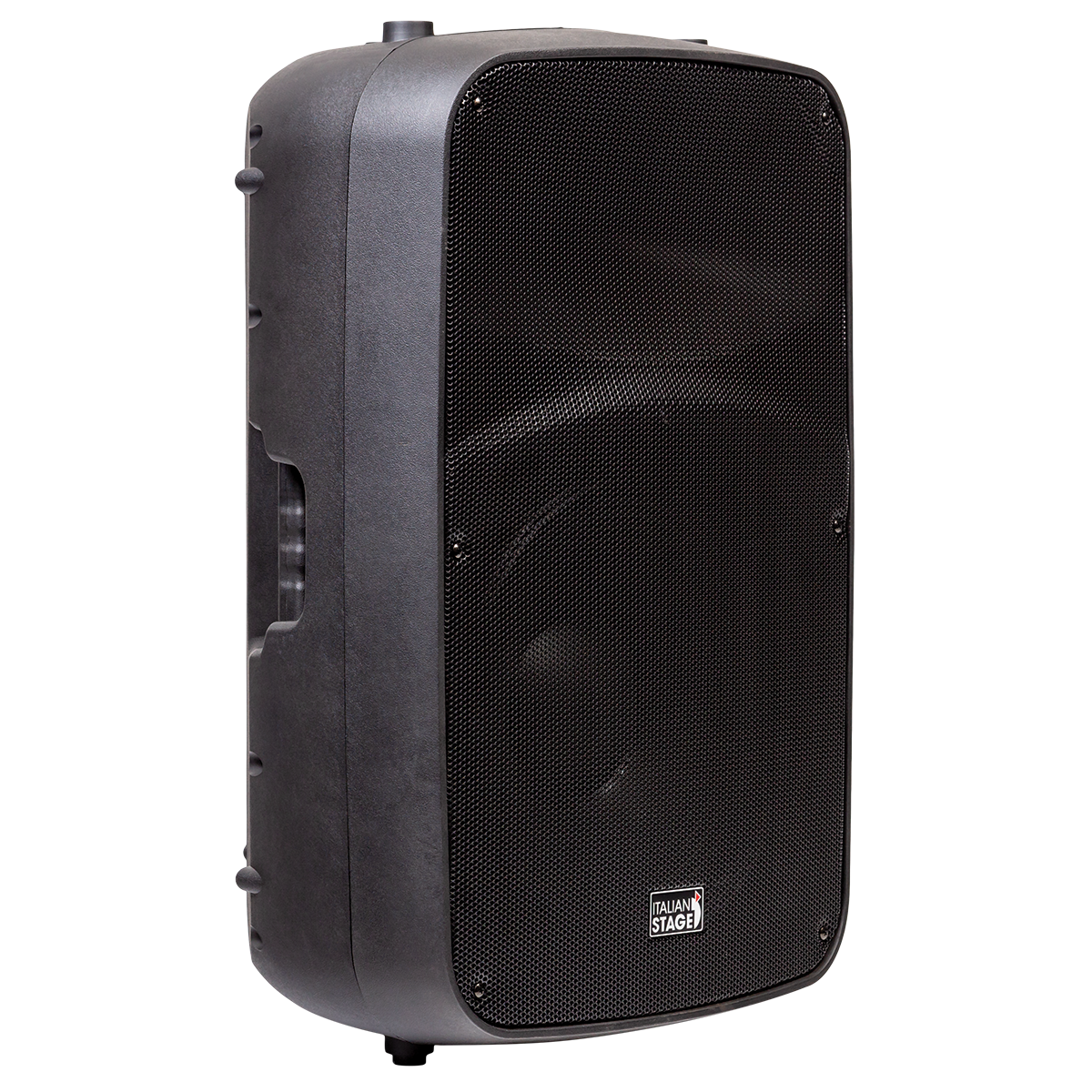 Italian Stage 15" Speaker with Media Player