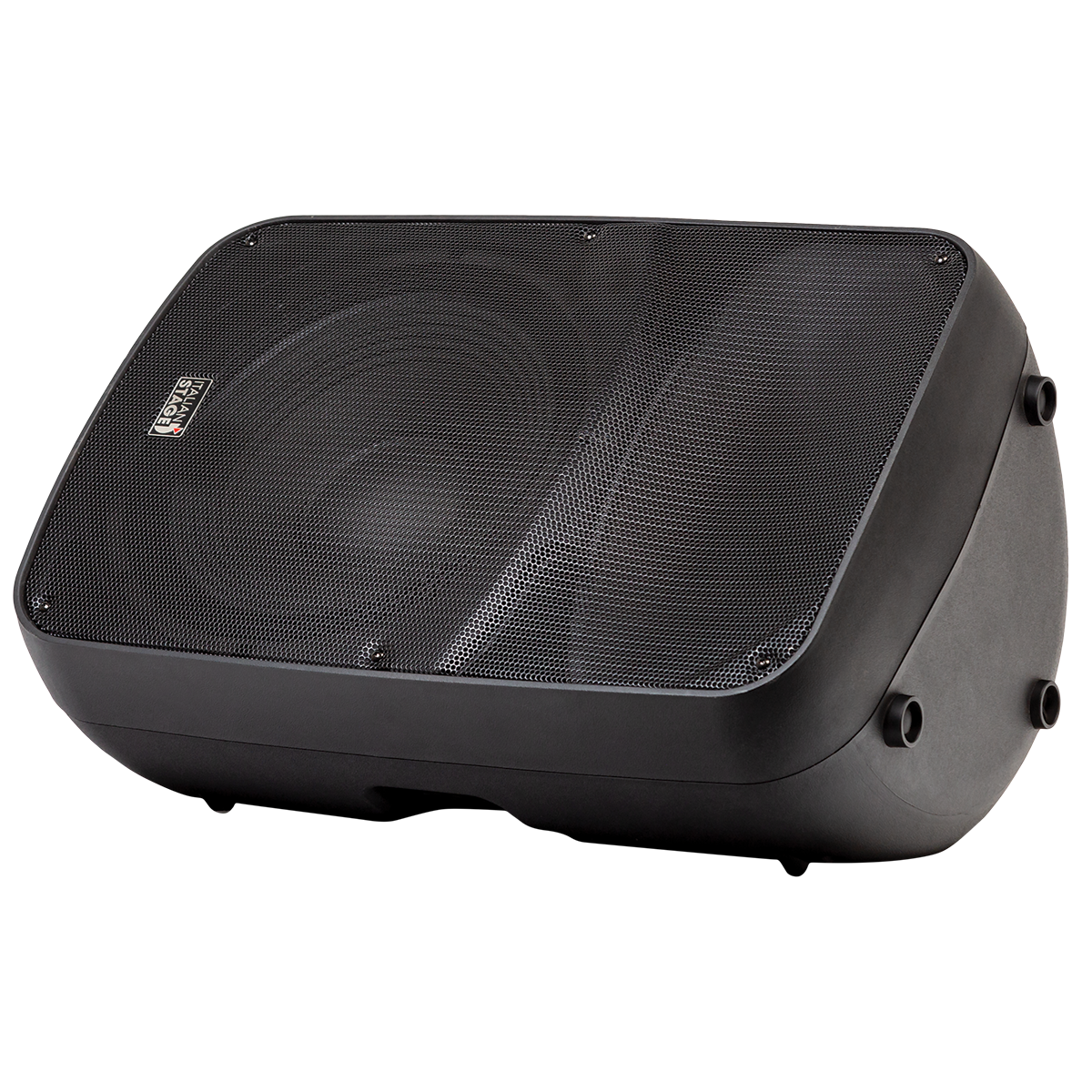 Italian Stage 15" Speaker with Media Player
