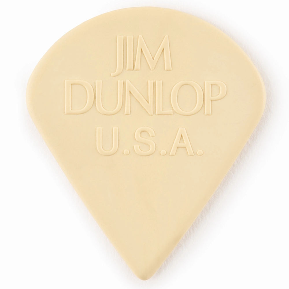 Jim Dunlop Jason Richardson Custom Jazz III Guitar Picks (6 Pack)