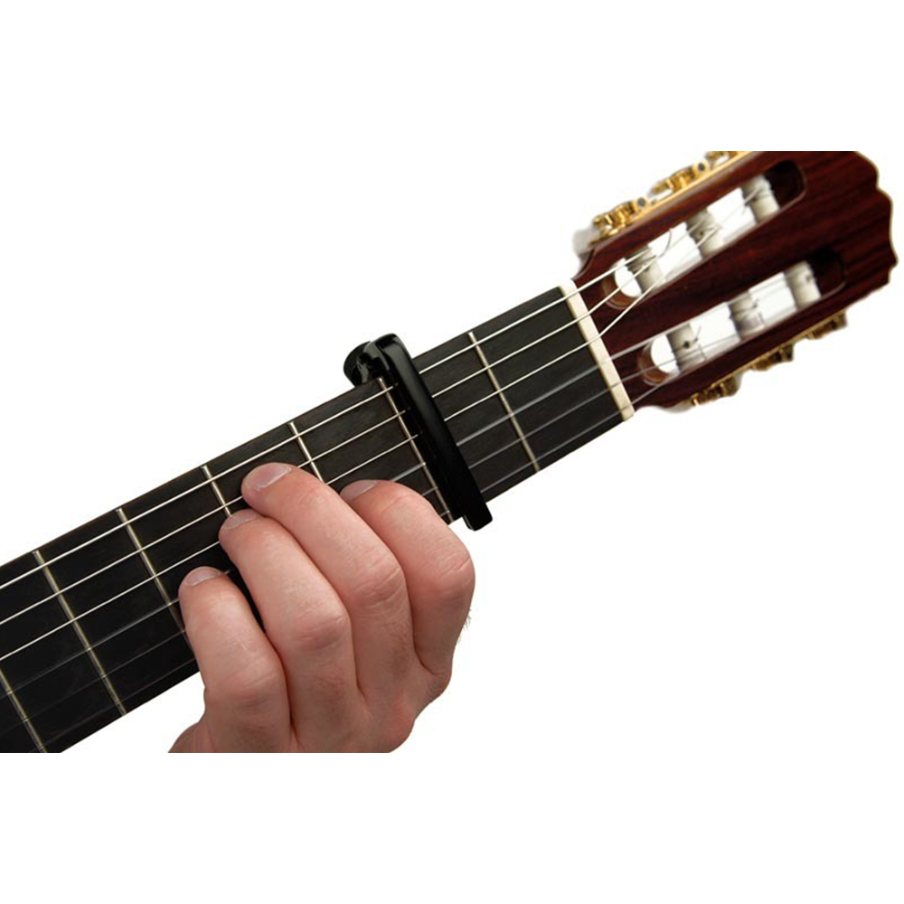 D'Addario NS Lite Classical Guitar Capo